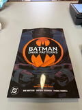 Batman Dark Patterns (Issues 1-12 Complete)