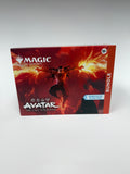 Magic The Gathering: Avatar The Last Airbender - Bundle