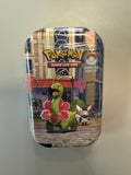 Pokémon: Lumiose City Mini Tin