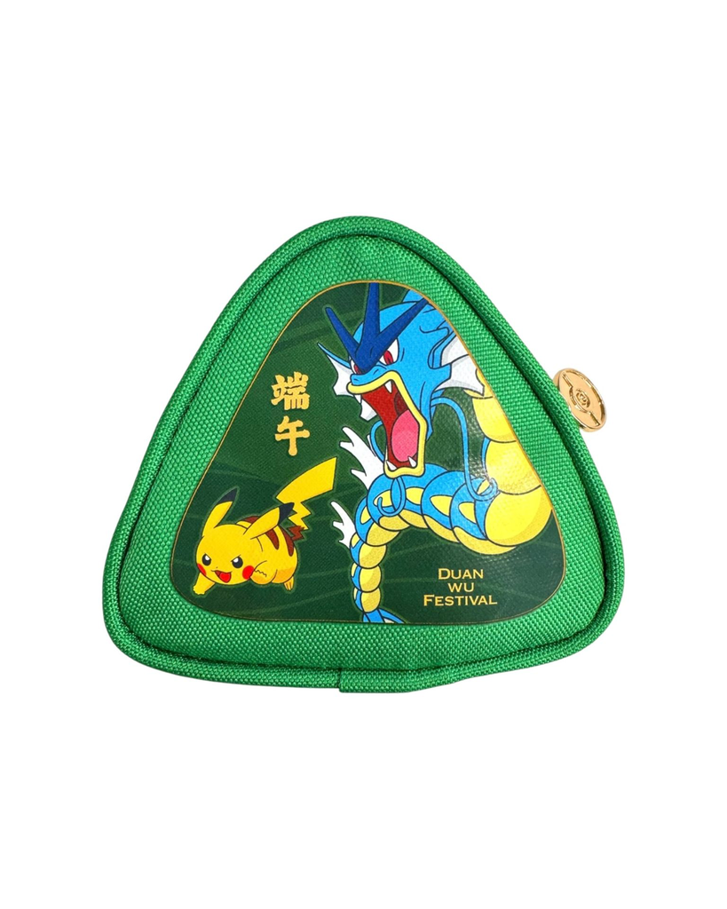 Pokémon: Dragon Boat Festival 2026 Collector's Gift Box - Simplified Chinese