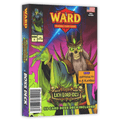 Ward Boss Deck | Lich Lord Ozi