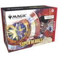 Magic The Gathering: Marvel Super Heroes - Bundle