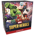 Magic The Gathering: Marvel Super Heroes - Pre-release Box