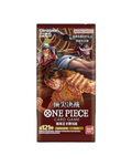 One Piece TCG: Paramount War Booster Pack - Simplified Chinese
