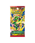 Pokémon TCG: MEGA - Storm Emeralda Booster Pack - Korean