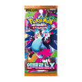 Pokémon TCG: MEGA - Inferno X Booster Pack - Korean