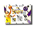 2024-2025 Panini Select NBA Hobby Mega Box