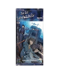 Solo Leveling TCG: Collect Card Booster Pack - Korean