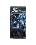 Solo Leveling TCG: Collect Card Volume.3 Booster Pack - Korean