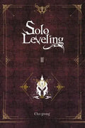 Solo Leveling, Vol. 2 (novel): Trade Paperback