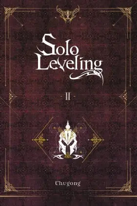 Solo Leveling, Vol. 2 (novel): Trade Paperback