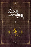 Solo Leveling, Vol. 1 (novel): Trade Paperback