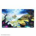 GAMEGENIC: Lorwyn Exlipsed - Evolving Wilds Shiny Playmat