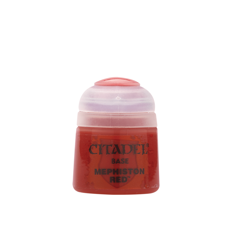 B: Mephiston Red 12Ml Juc