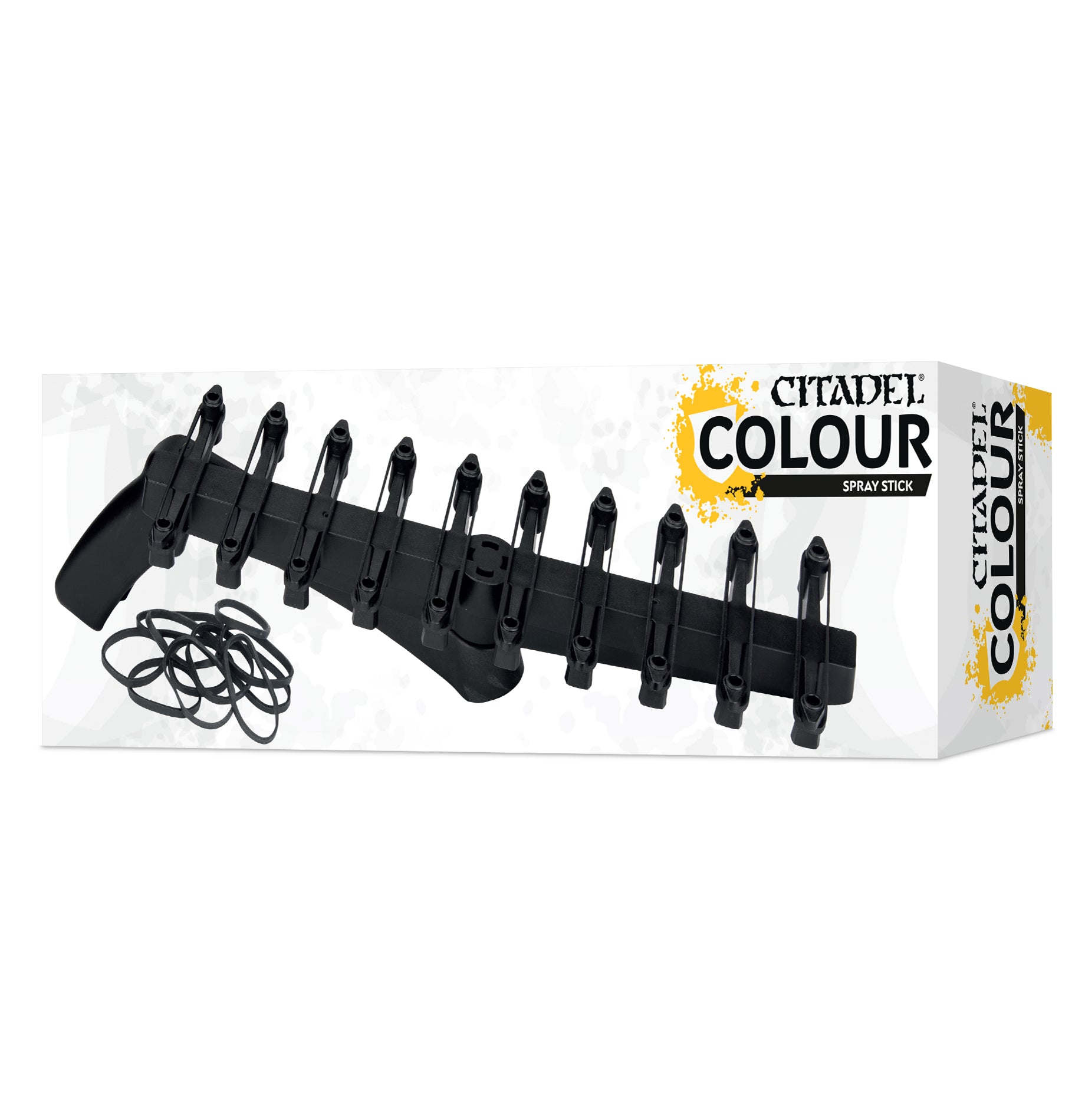 Warhammer Citadel Colour - Spray Stick