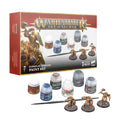 Stormcast Eternals: Vindictors + Paint Set