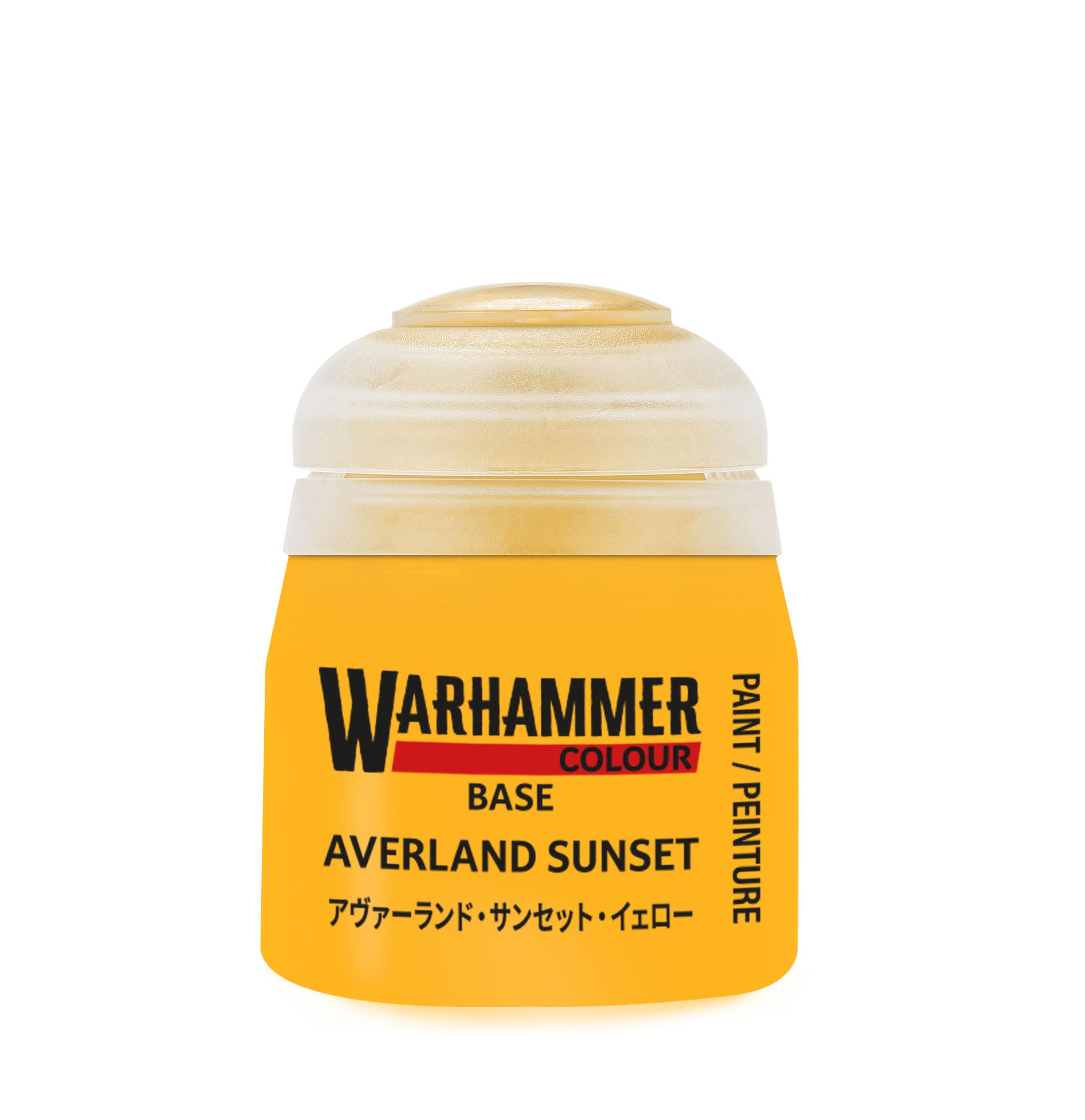B: Averland Sunset 12Ml Juc