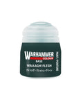 B: Waaagh! Flesh 12Ml Juc
