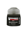 B: Abaddon Black 12Ml Juc