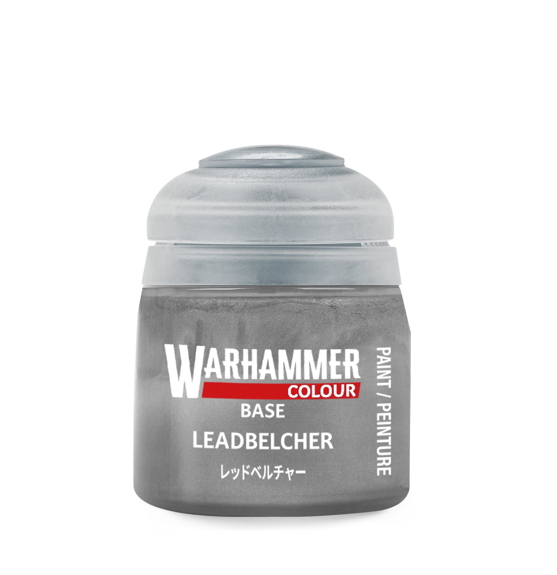 B: Leadbelcher 12Ml Juc
