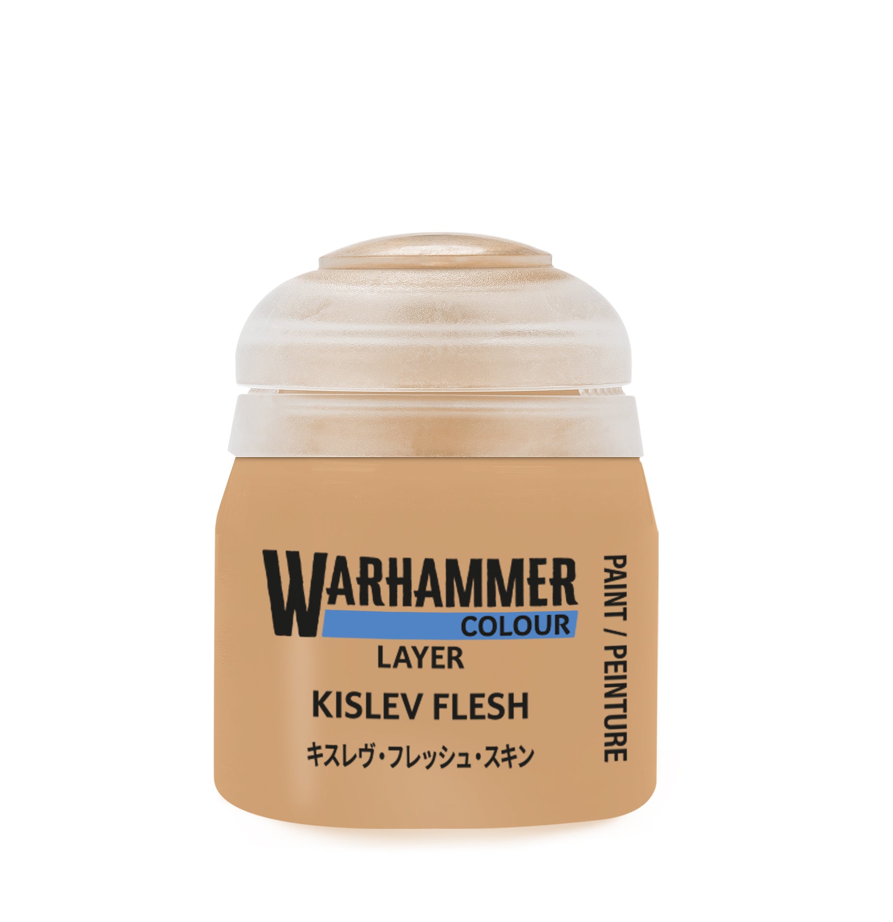 L: Kislev Flesh 12Ml Juc