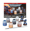 Warhammer 40k - Intercessors + Paint