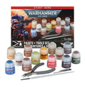 Warhammer 40k - Paint + Tools Set