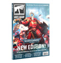 Warhammer Magazine: White Dwarf - Issue 527
