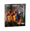 Warhammer 40k: Space Marines - Codex