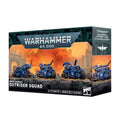 Warhammer 40k: Space Marines - Outrider Squad