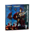 Warhammer 40K: Codex - Adeptus Custodes