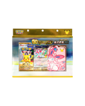 Pokemon: 30th Celebration Sylveon Card Display Set (Chinese)