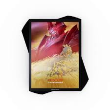Riftbound: Art Sleeves - Mordekaiser