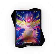 Riftbound: Art Sleeves - Ziggs