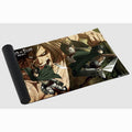 Attack On Titan: Attack Titan - Playmat
