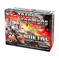 2026 Dynamite Transformers Metal Blaster Box